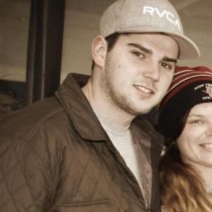 Meet your Posher, Bryce